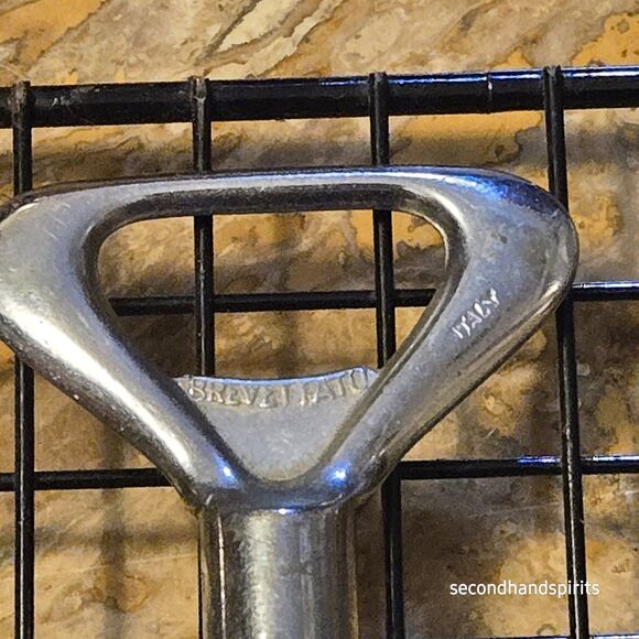 Lot of 8 Vintage Corkscrew, Wine Bottle Openers, Bottle Screw, Cork Puller - Picture 8 of 11